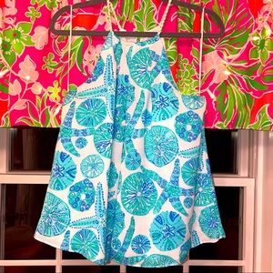Lilly Pulitzer for Target high neck top size M